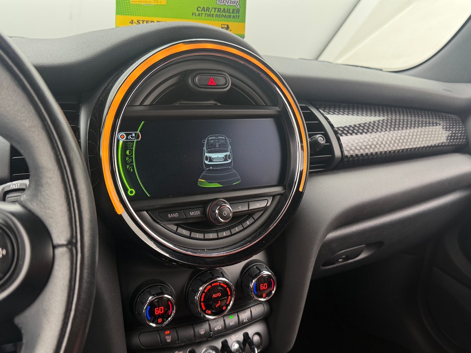 Thumbnail: 2017 MINI Cooper Convertible - 3