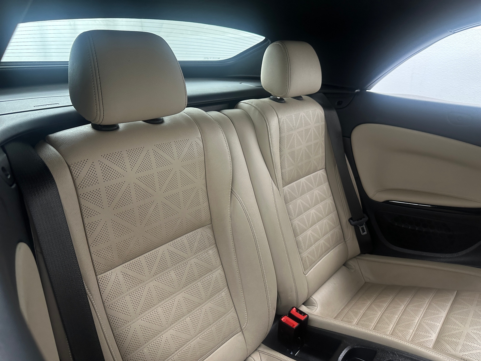 Thumbnail: 2016 Buick Cascada - 5