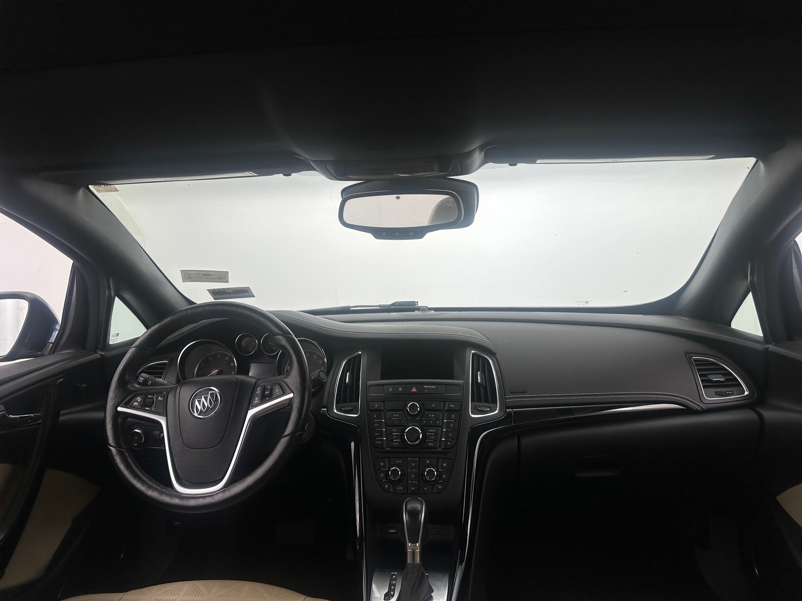 Thumbnail: 2016 Buick Cascada - 2