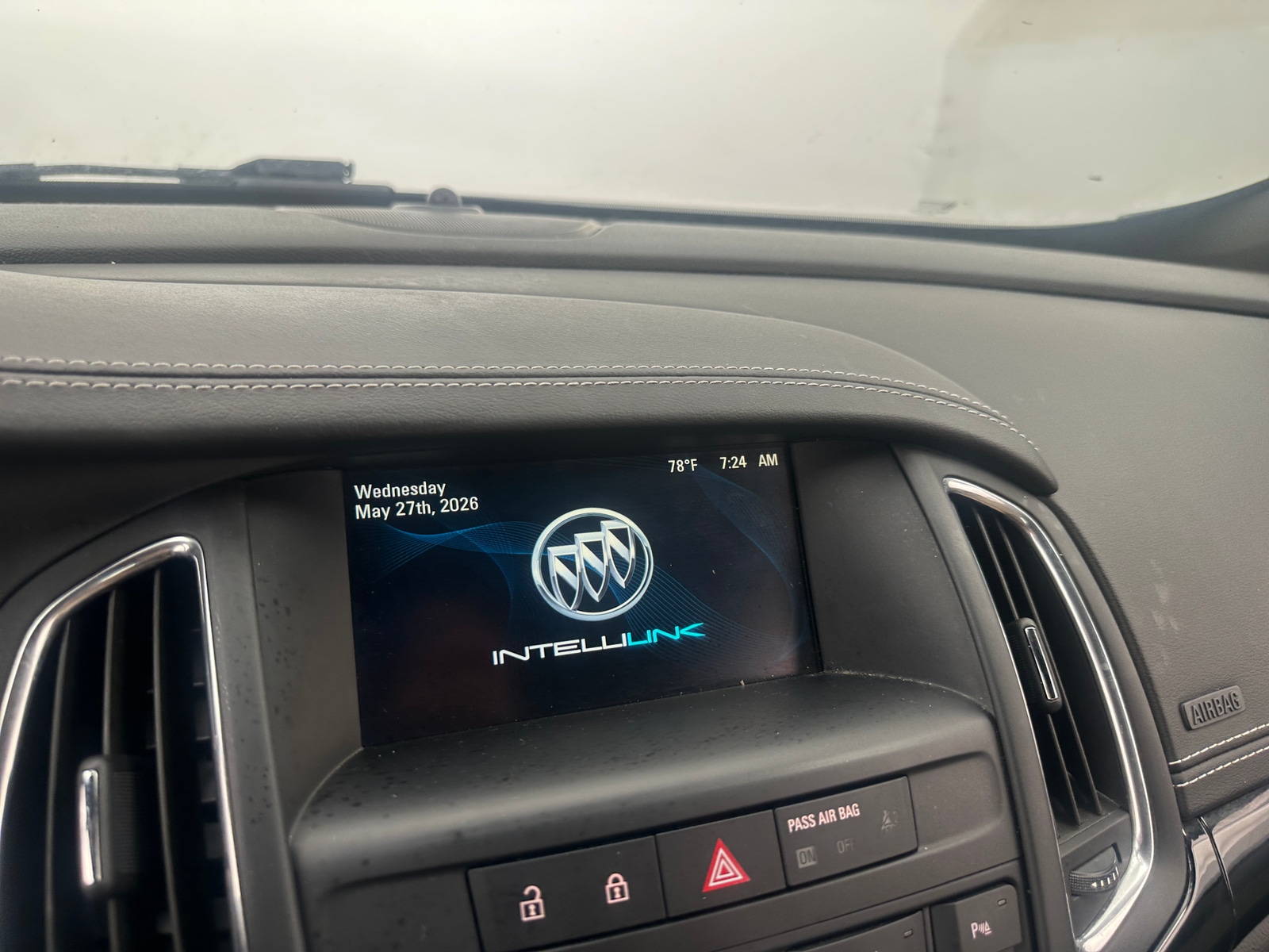 Thumbnail: 2016 Buick Cascada - 3