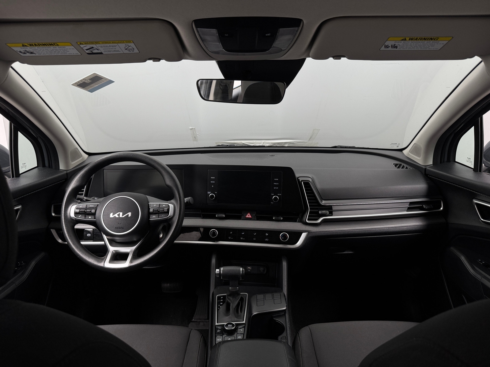 Thumbnail: 2025 Kia Sportage - 3