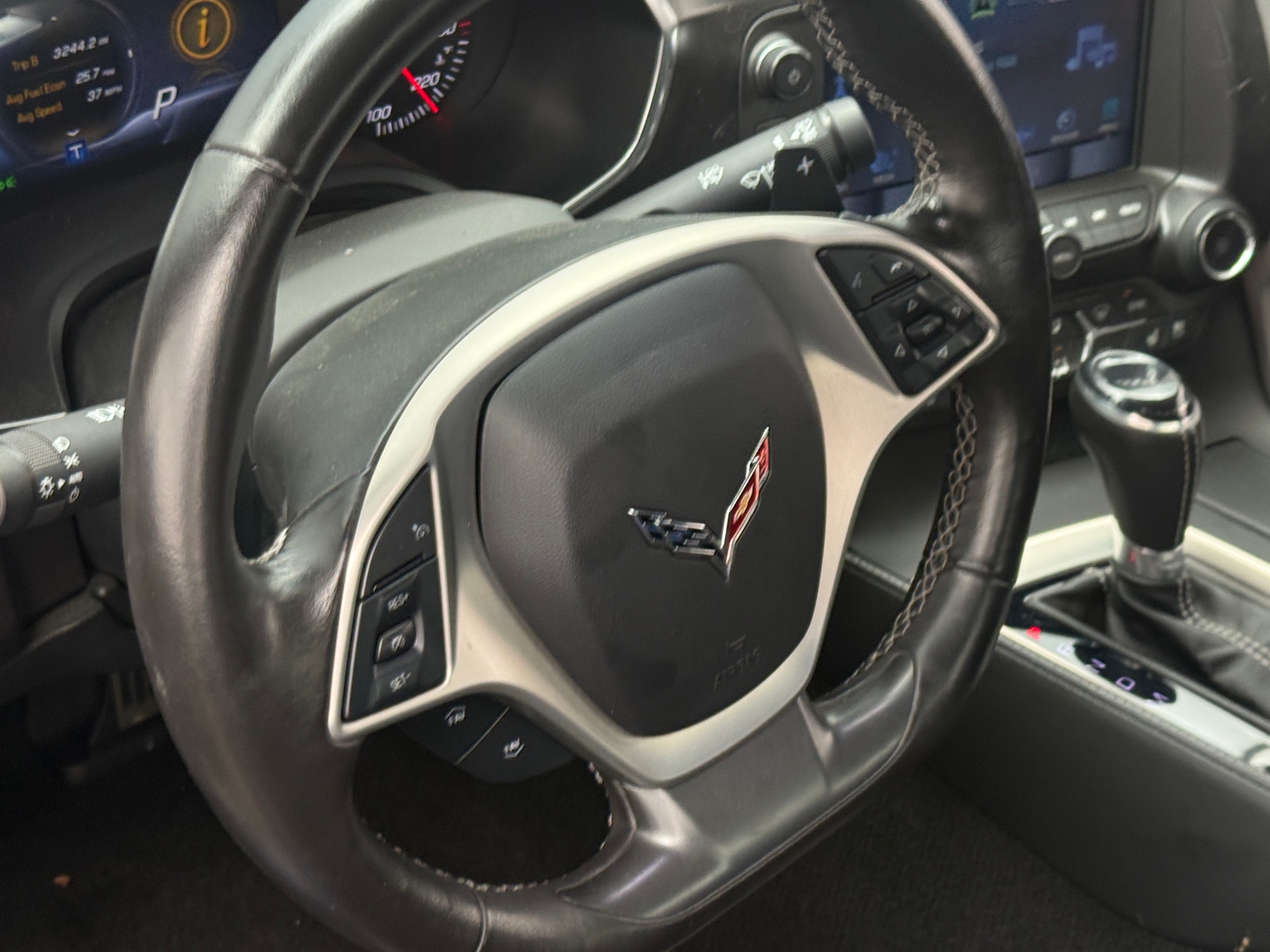 Thumbnail: 2019 Chevrolet Corvette - 4