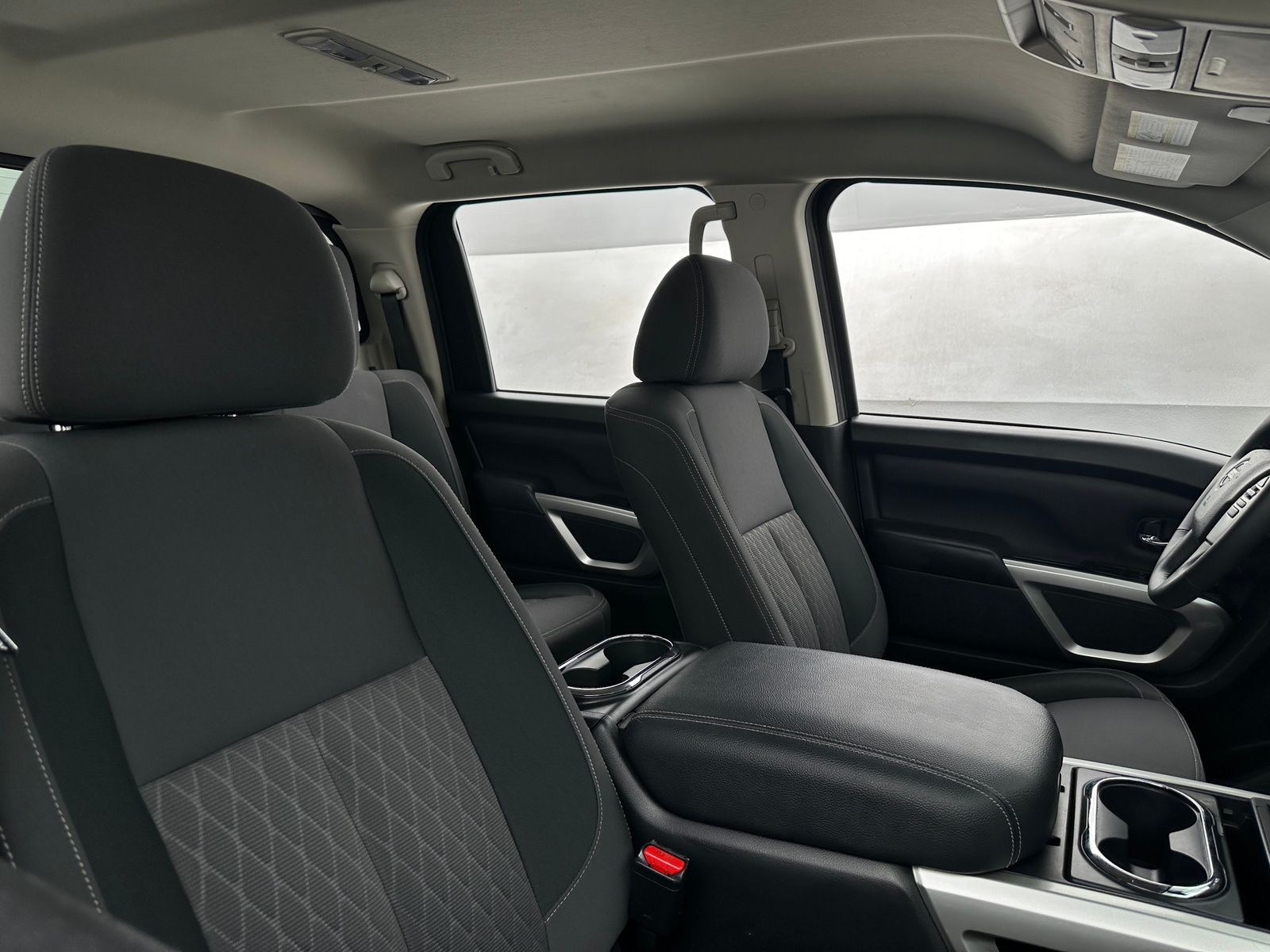 Thumbnail: 2024 Nissan Titan - 2