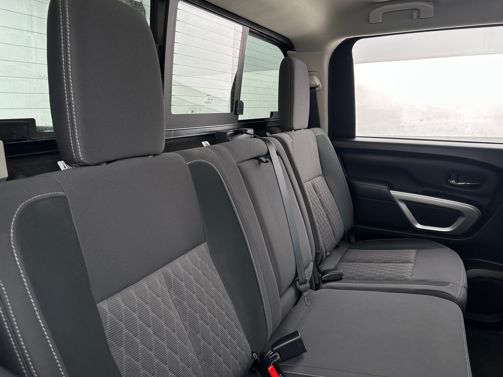 Thumbnail: 2024 Nissan Titan - 6