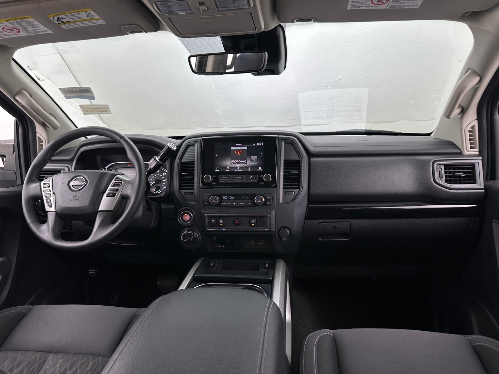 Thumbnail: 2024 Nissan Titan - 3