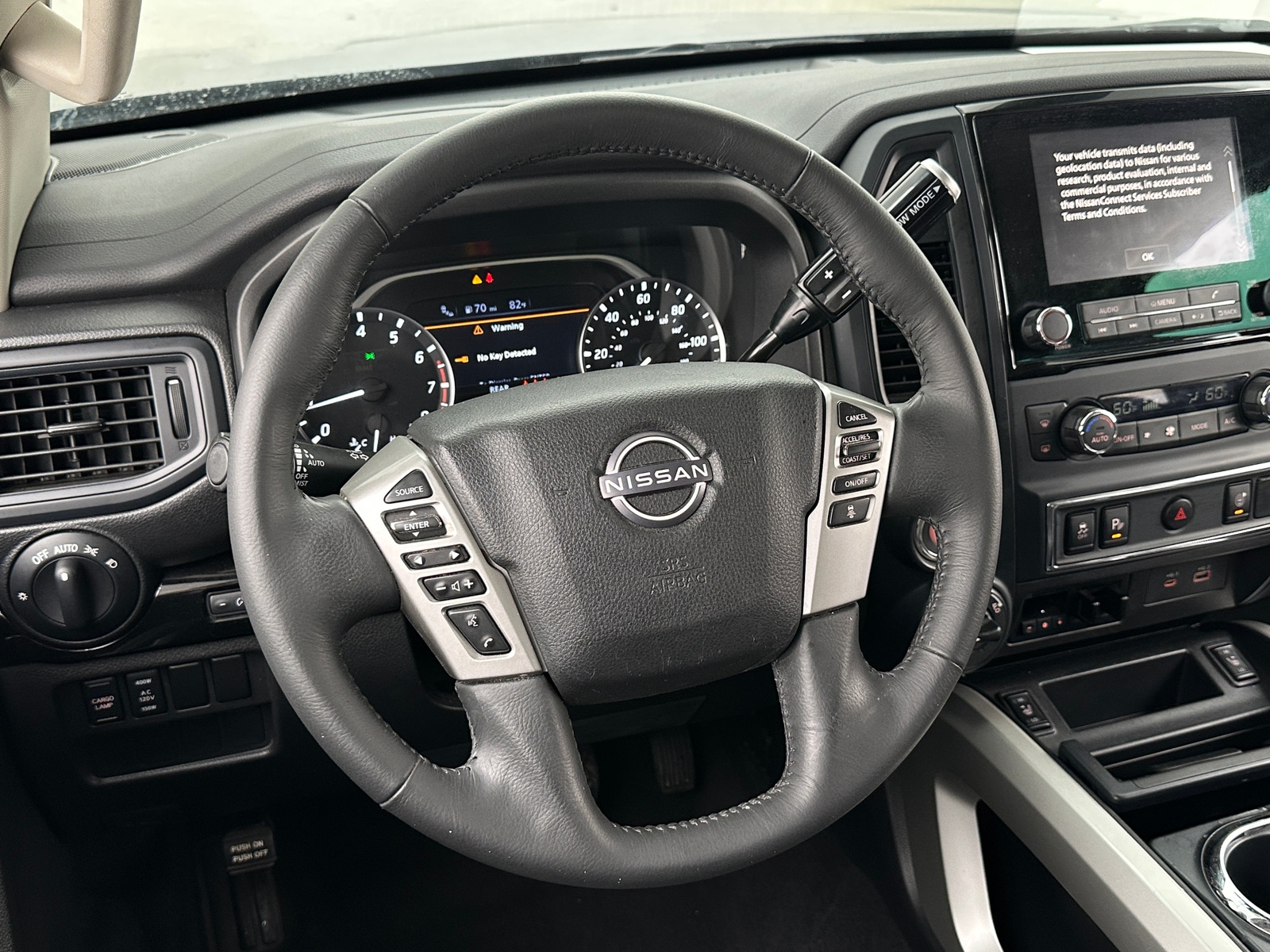 Thumbnail: 2024 Nissan Titan - 5