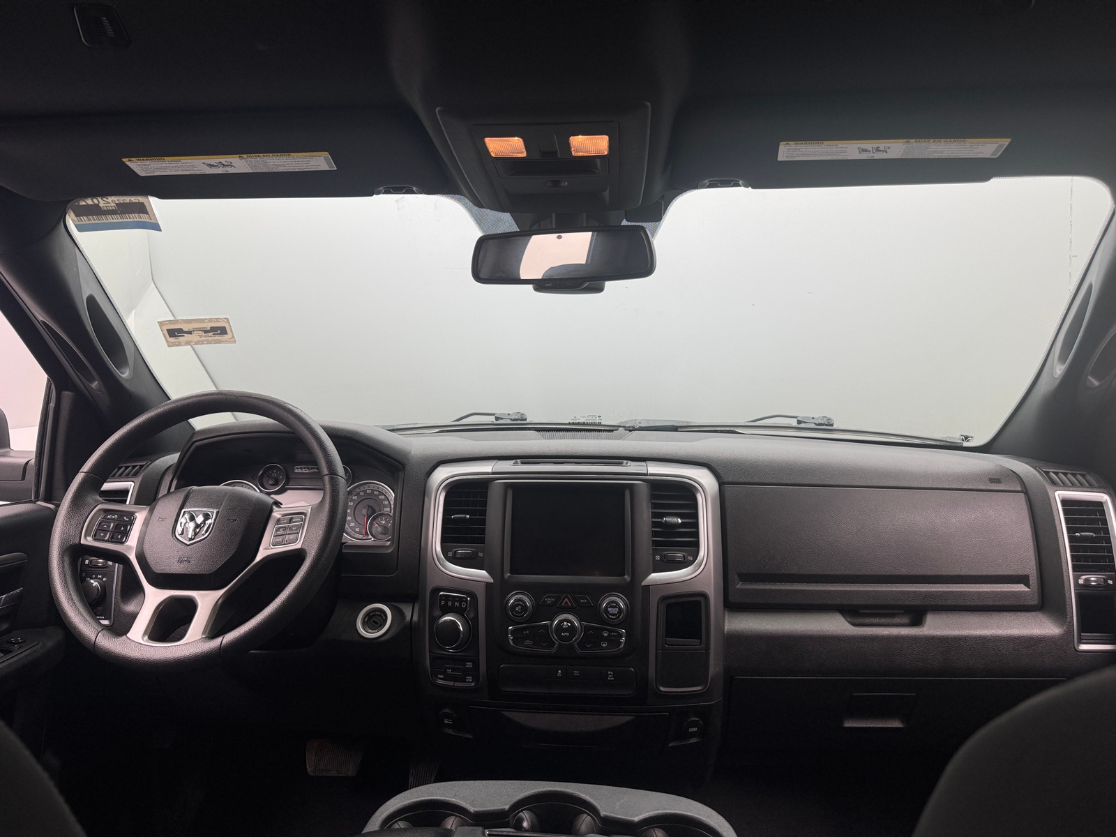 Thumbnail: 2022 RAM 1500 Classic - 3