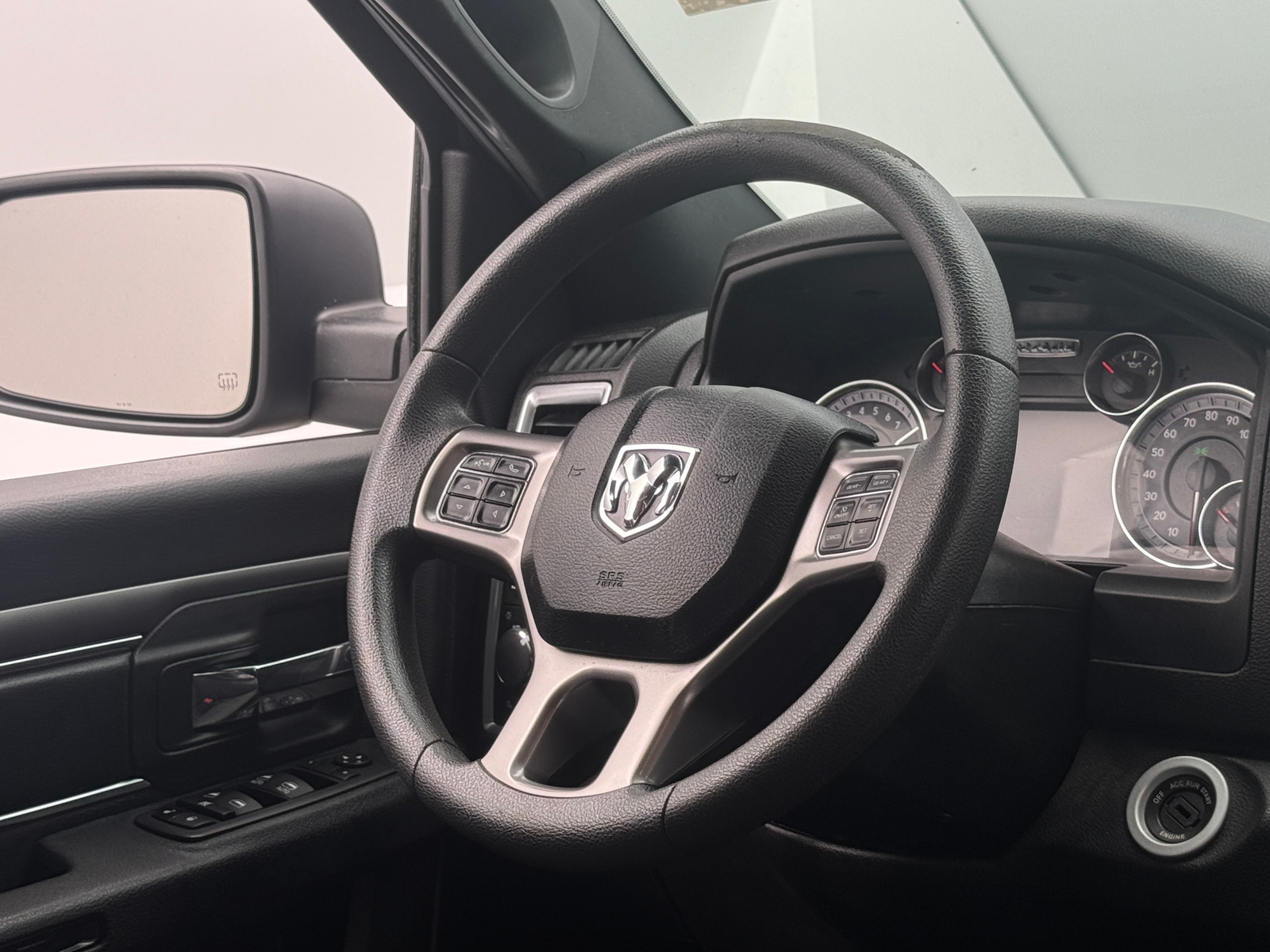 Thumbnail: 2022 RAM 1500 Classic - 5