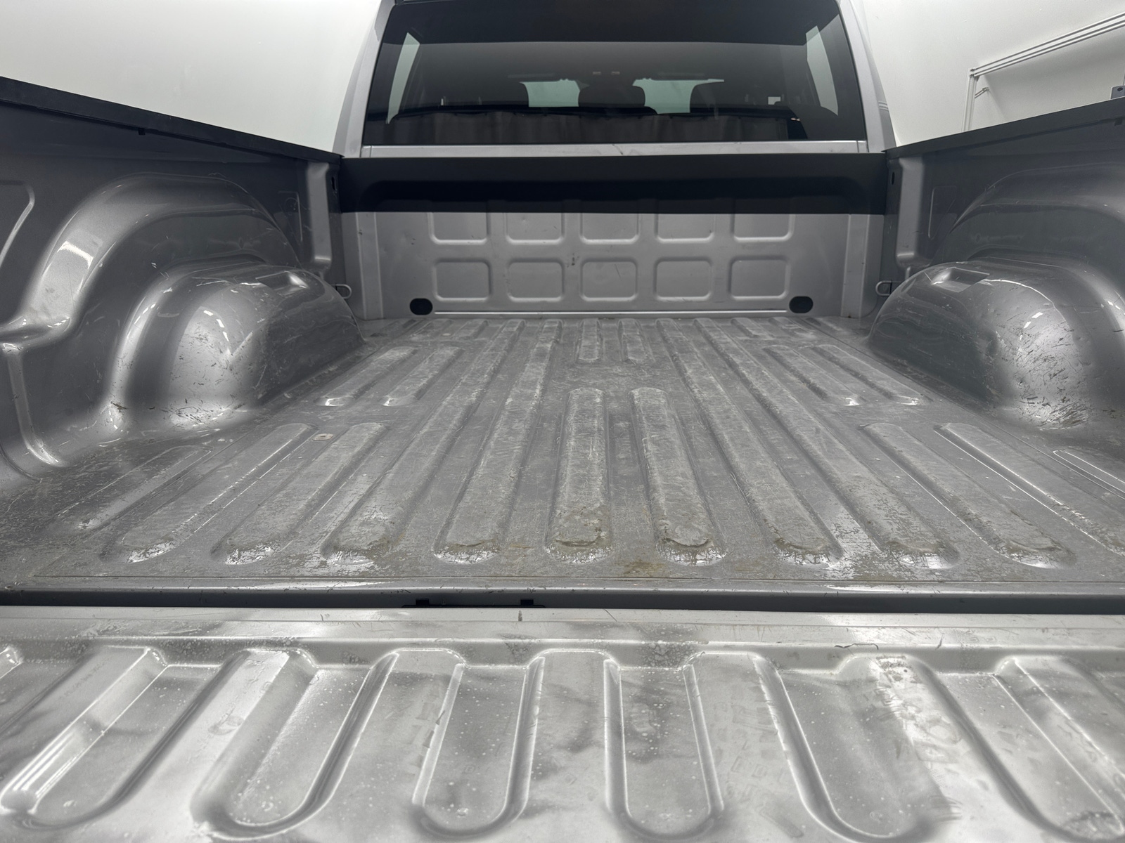 Thumbnail: 2022 RAM 1500 Classic - 7