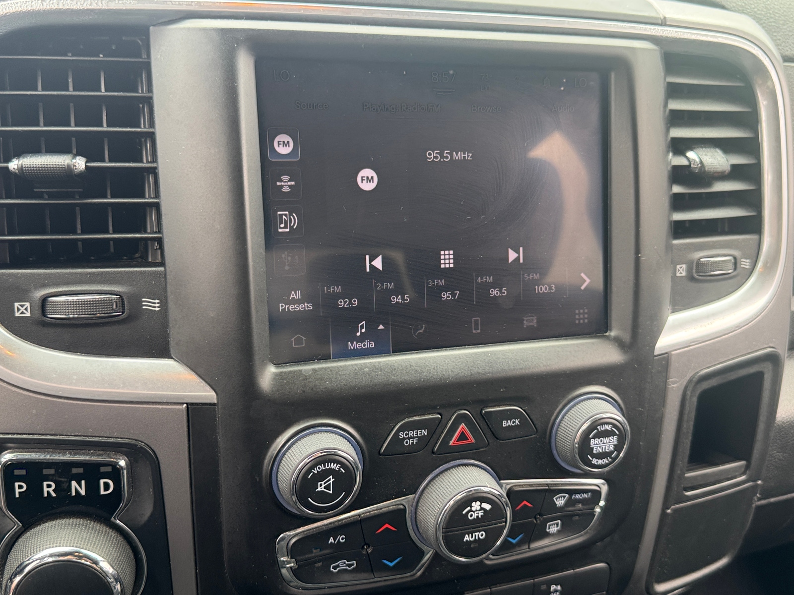 Thumbnail: 2022 RAM 1500 Classic - 4