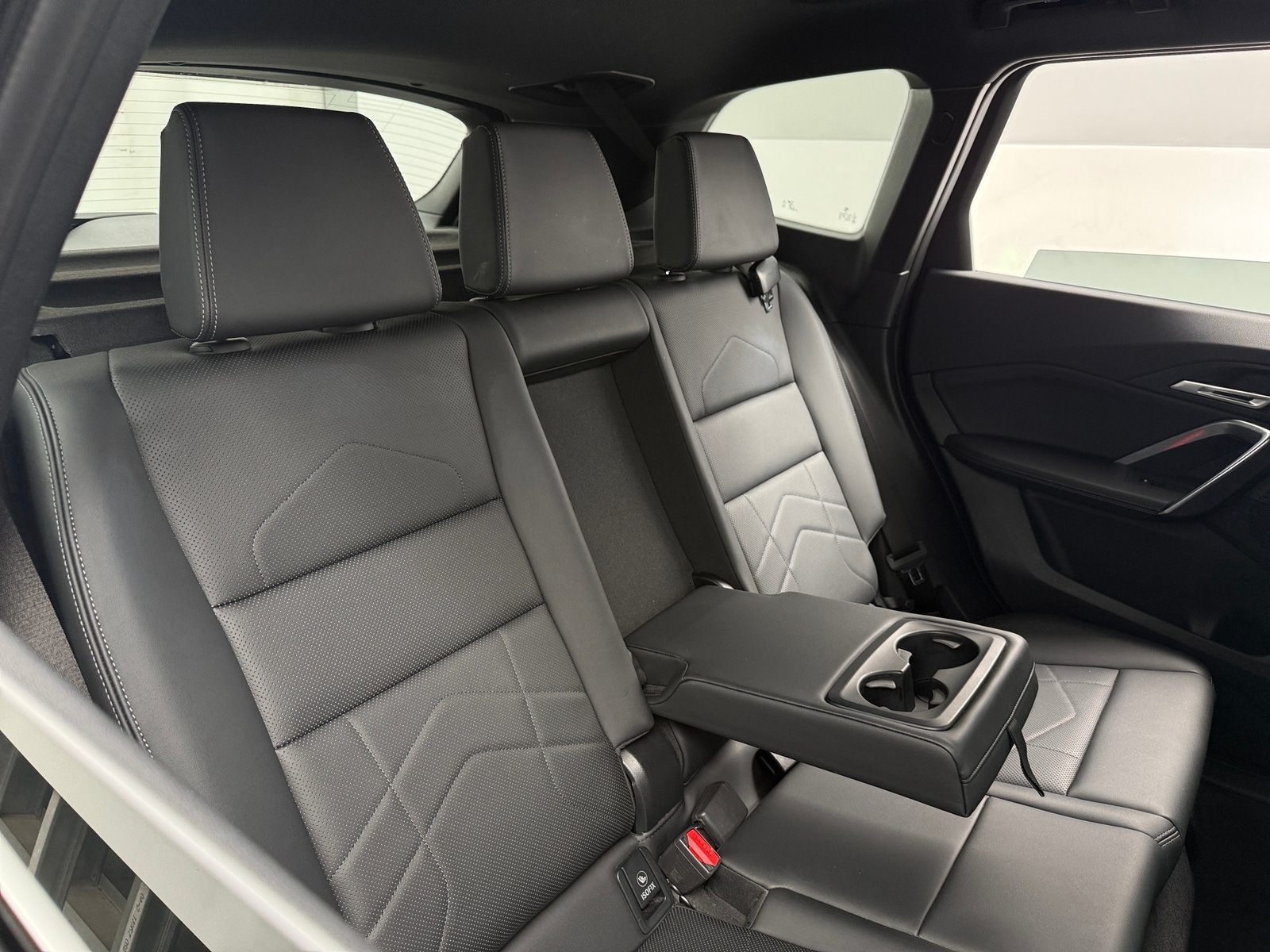 Thumbnail: 2025 BMW X1 - 5