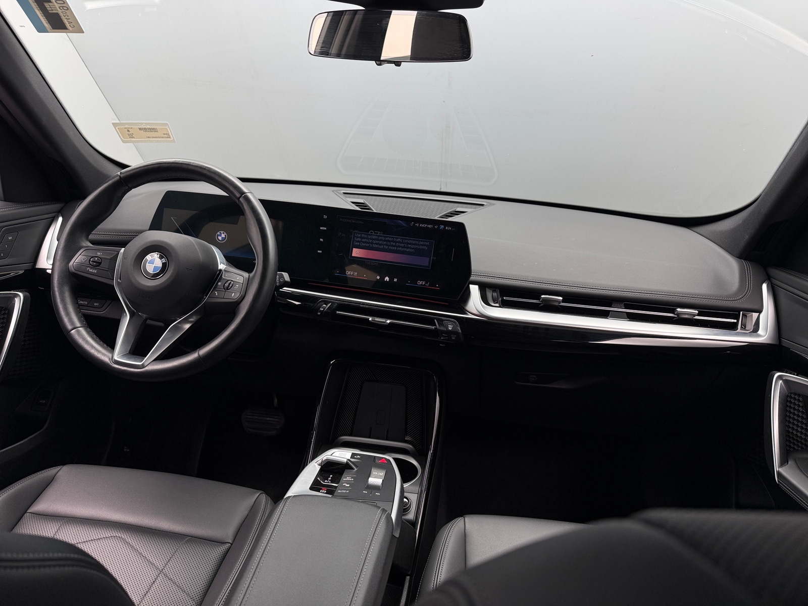 Thumbnail: 2025 BMW X1 - 2