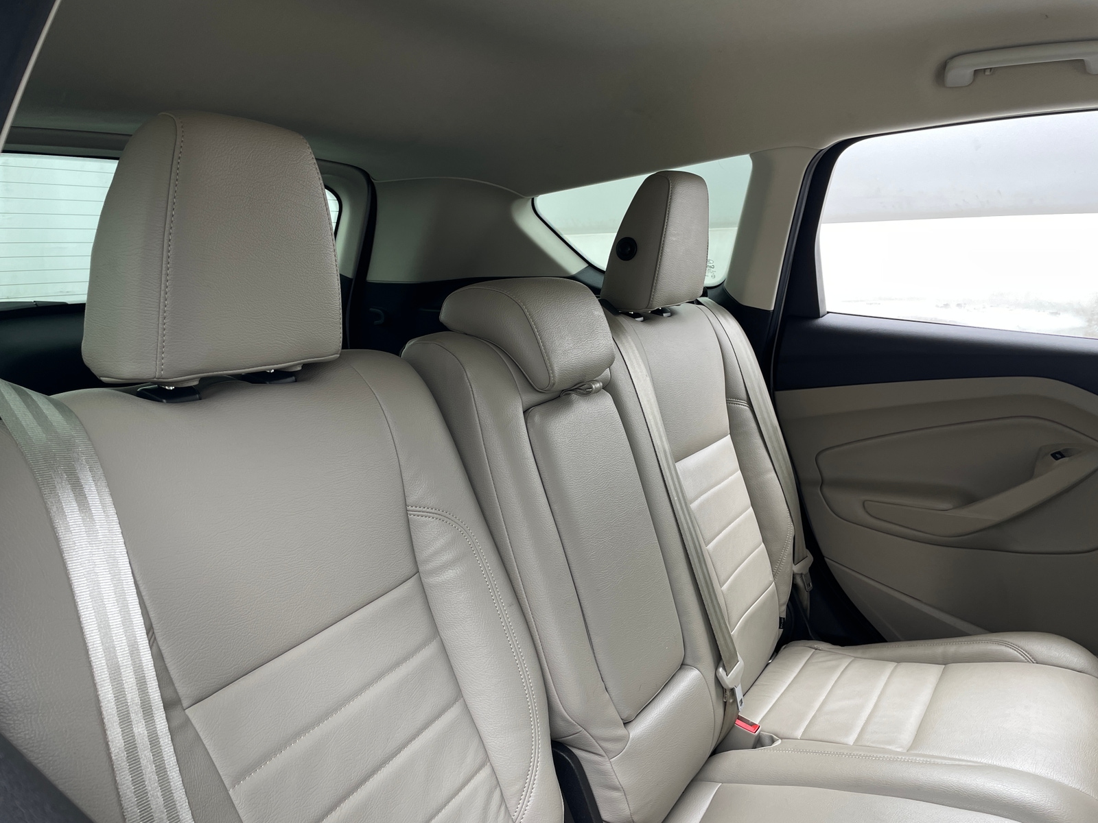 Thumbnail: 2017 Ford Escape - 6