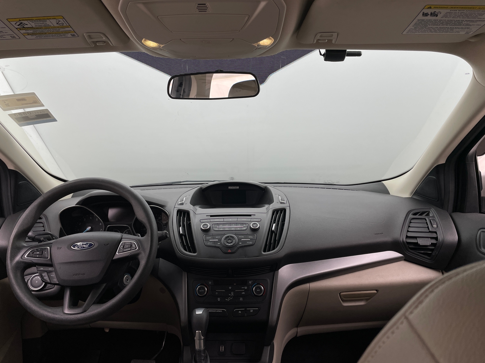 Thumbnail: 2017 Ford Escape - 3