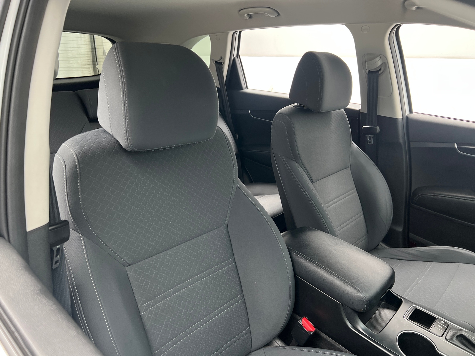 Thumbnail: 2017 Kia Sorento - 2