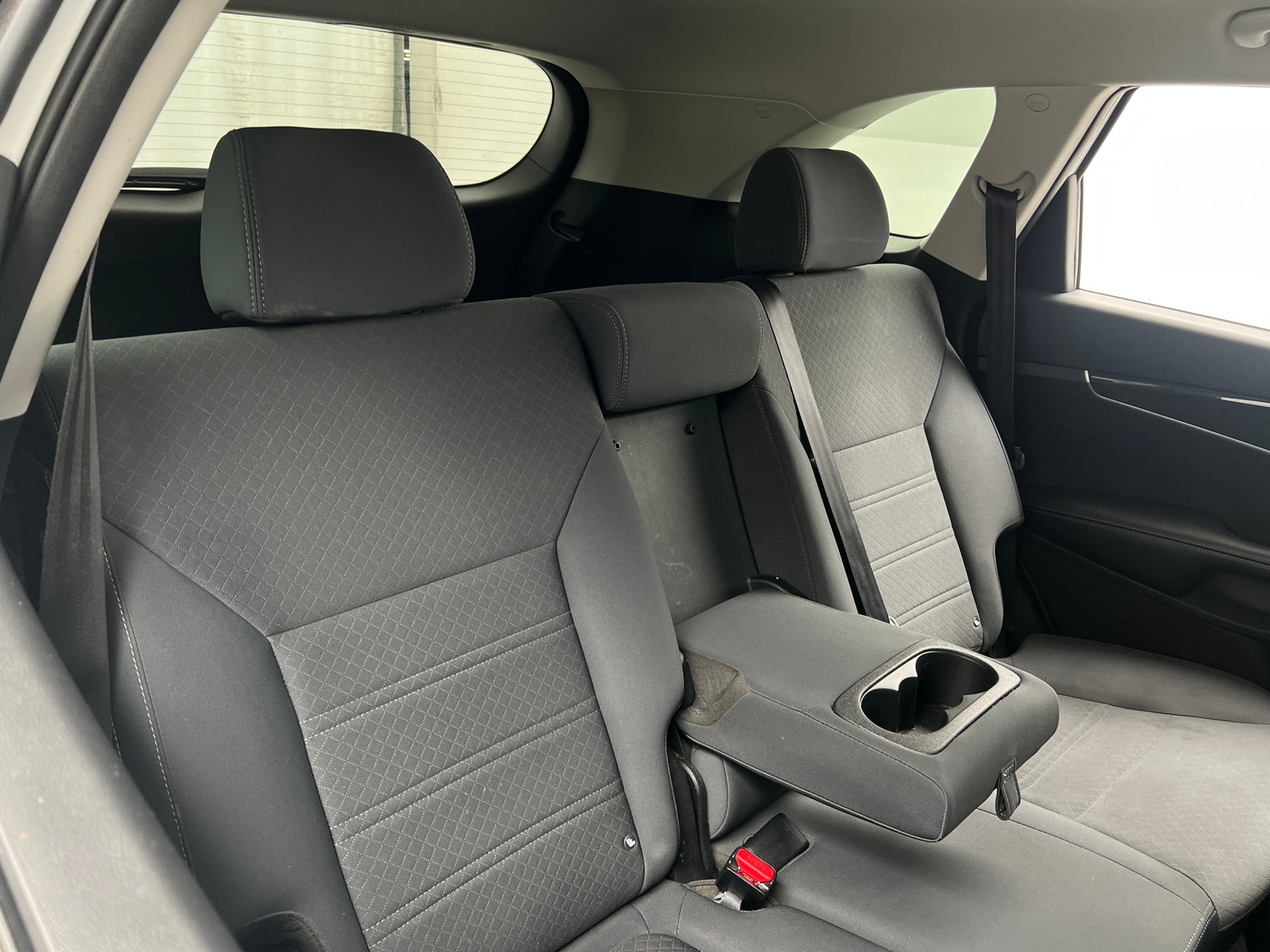 Thumbnail: 2017 Kia Sorento - 6