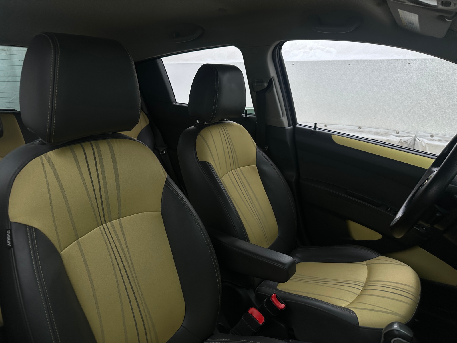 Thumbnail: 2014 Chevrolet Spark - 2