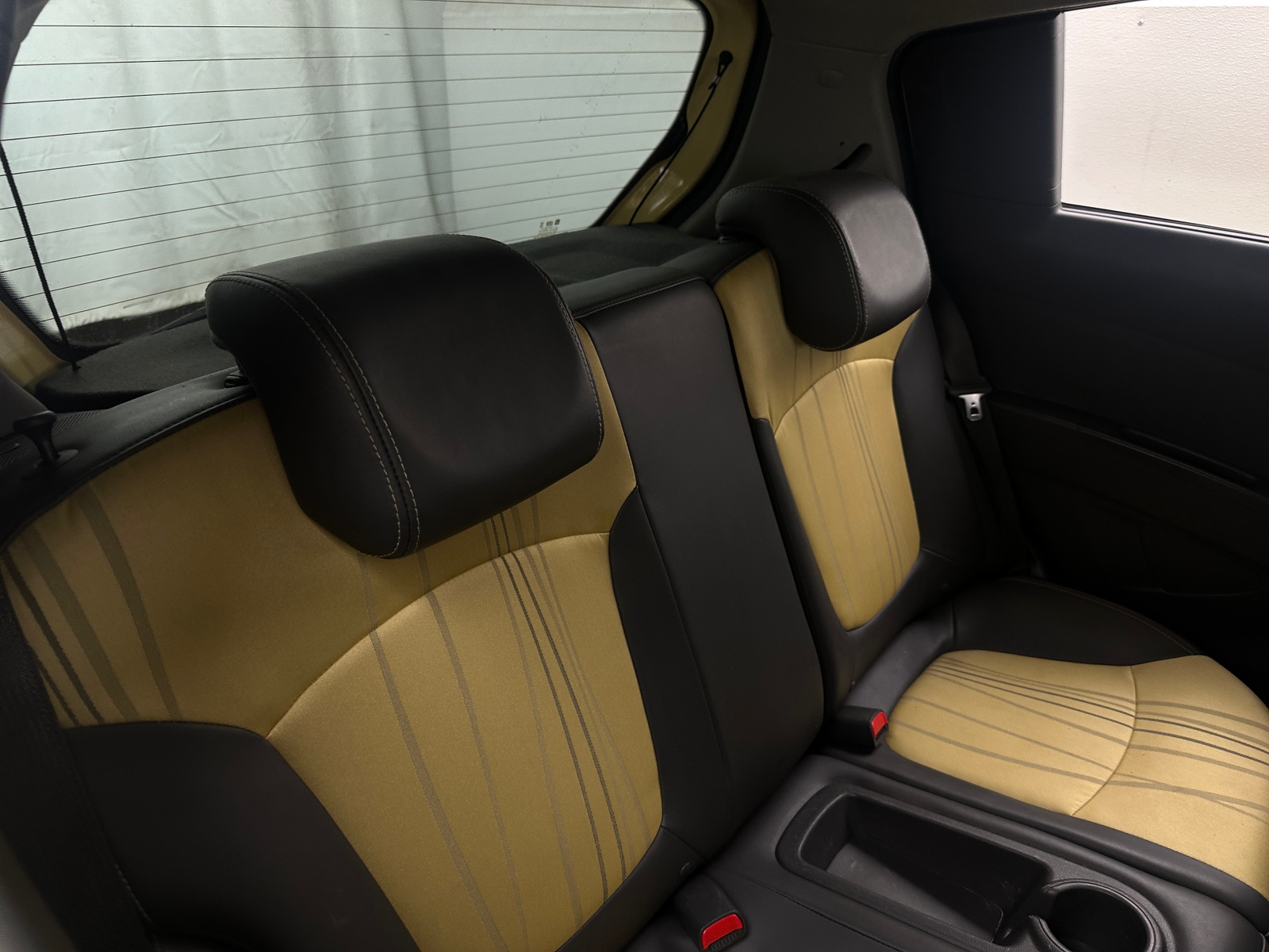 Thumbnail: 2014 Chevrolet Spark - 6