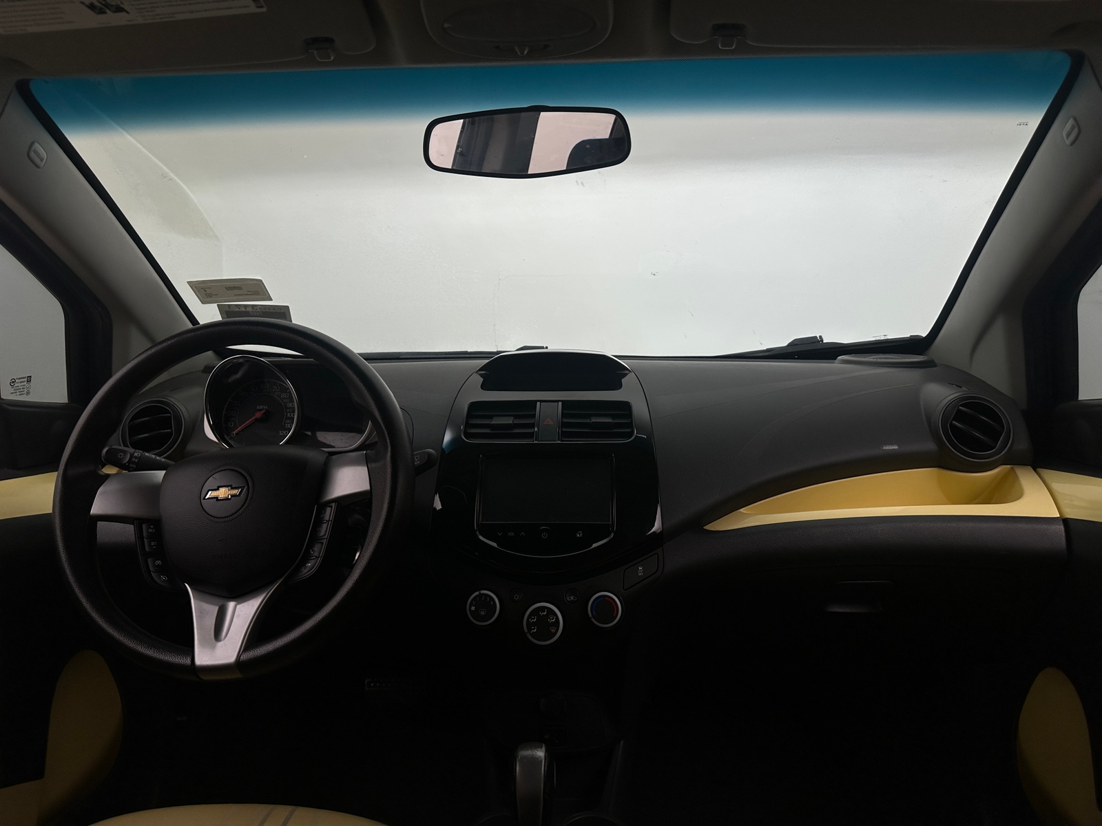 Thumbnail: 2014 Chevrolet Spark - 3