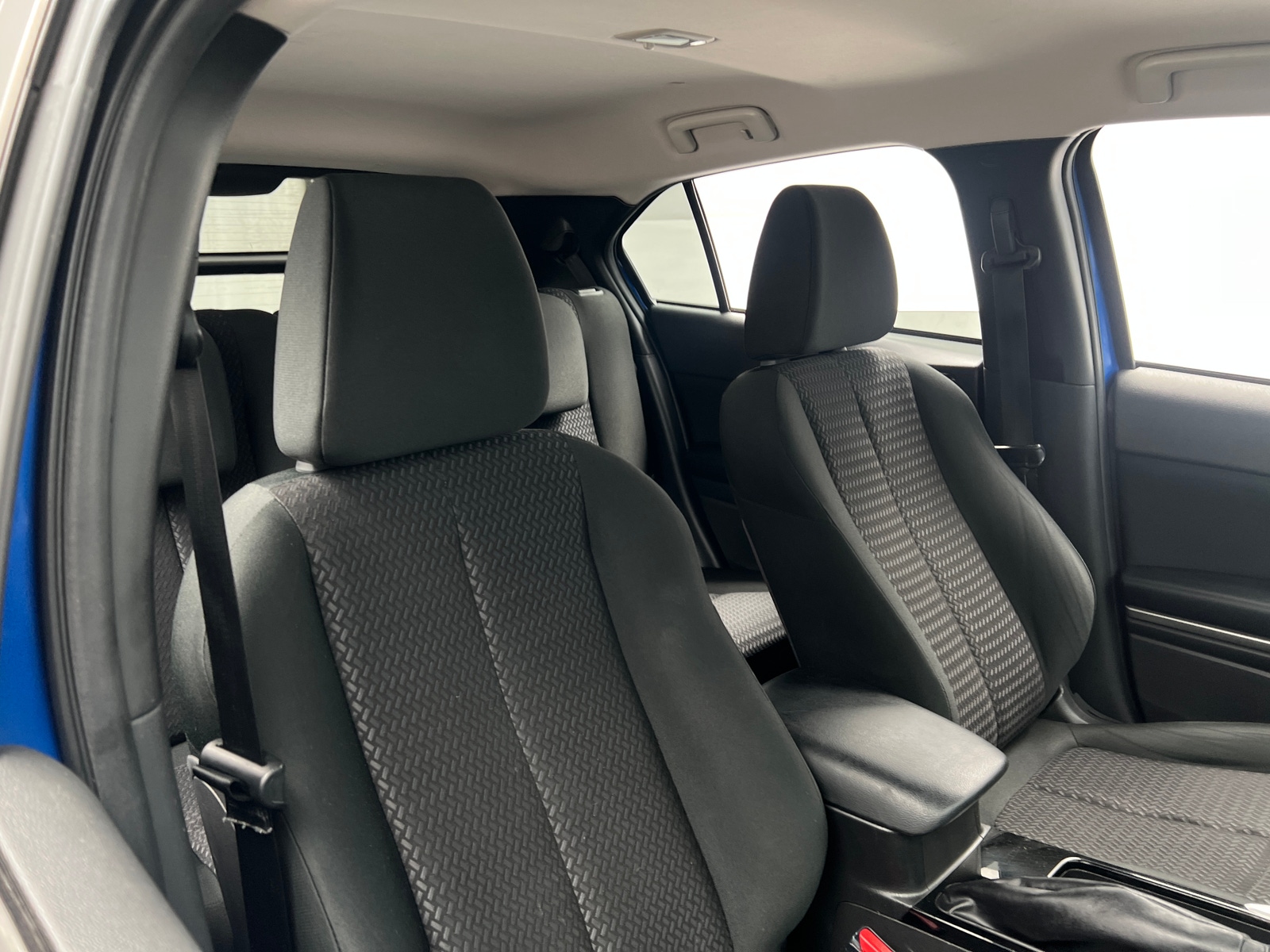 Thumbnail: 2019 Mitsubishi Eclipse Cross - 2