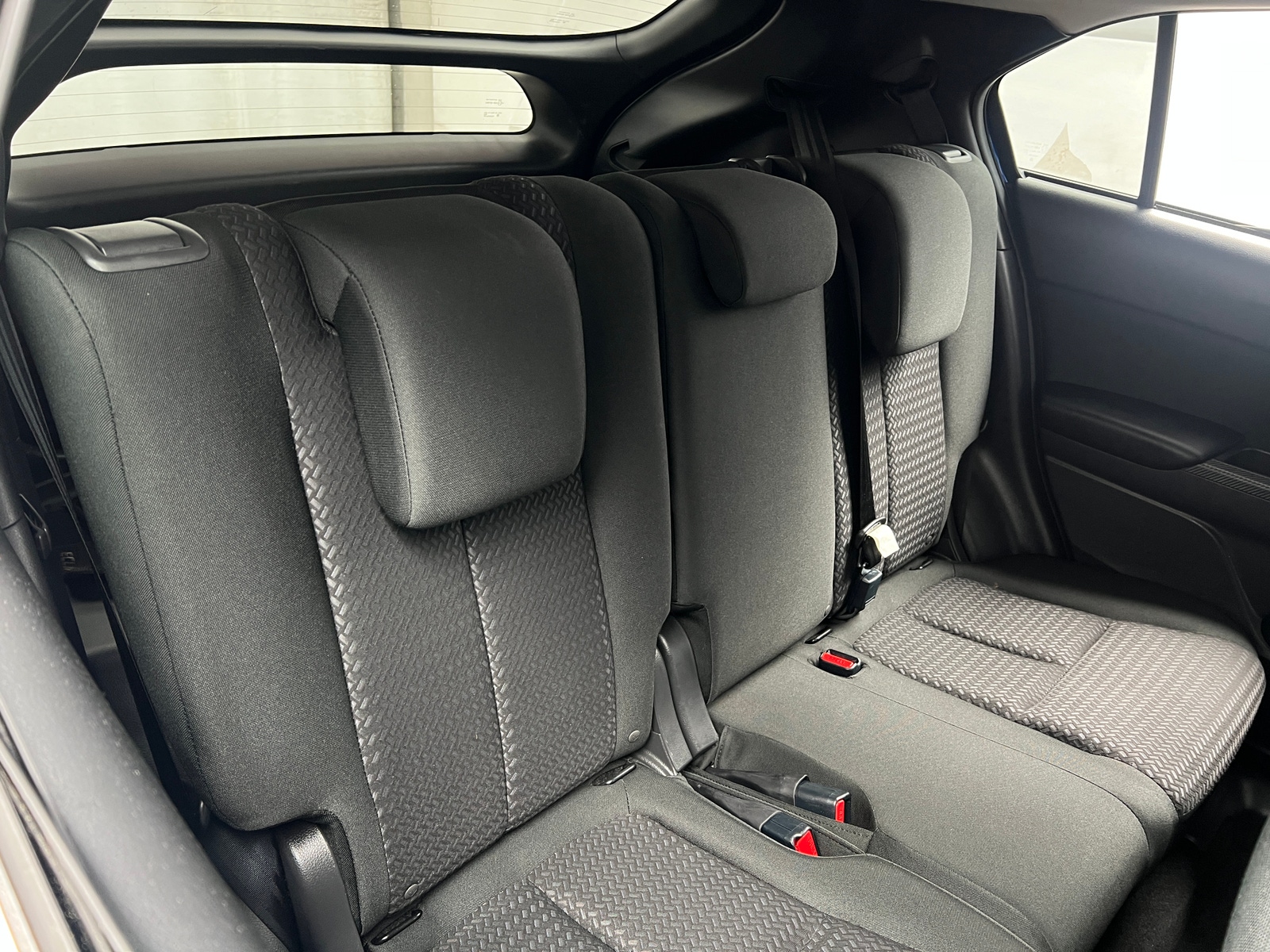 Thumbnail: 2019 Mitsubishi Eclipse Cross - 6