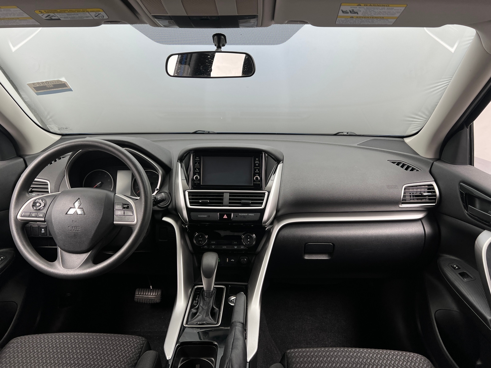 Thumbnail: 2019 Mitsubishi Eclipse Cross - 3