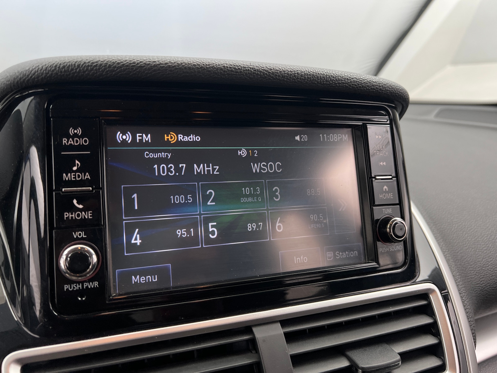Thumbnail: 2019 Mitsubishi Eclipse Cross - 4
