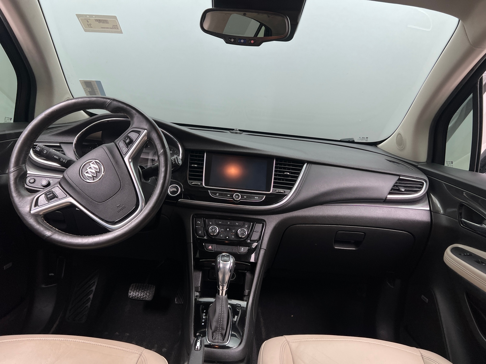 Thumbnail: 2017 Buick Encore - 2
