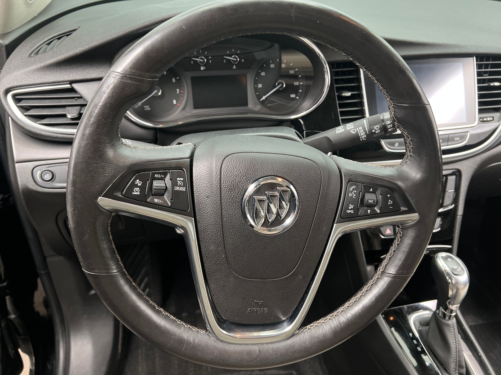 Thumbnail: 2017 Buick Encore - 4
