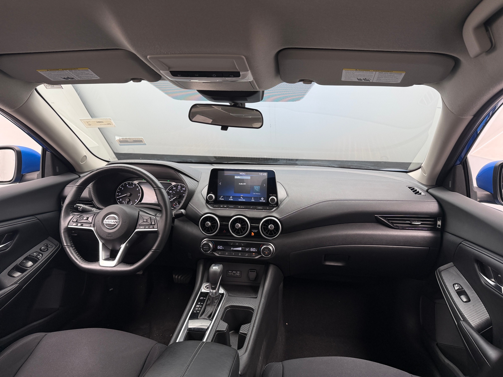 Thumbnail: 2022 Nissan Sentra - 3