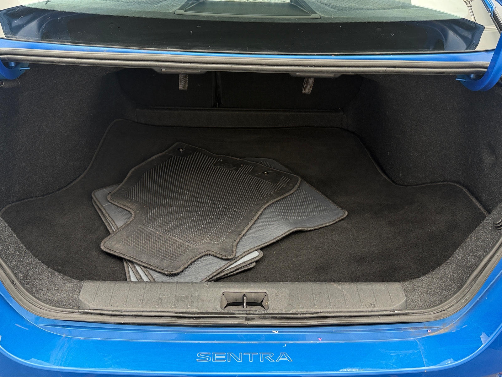 Thumbnail: 2022 Nissan Sentra - 7