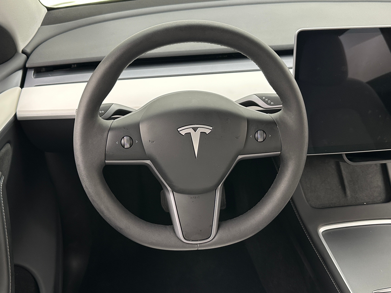 Thumbnail: 2024 Tesla Model Y - 4