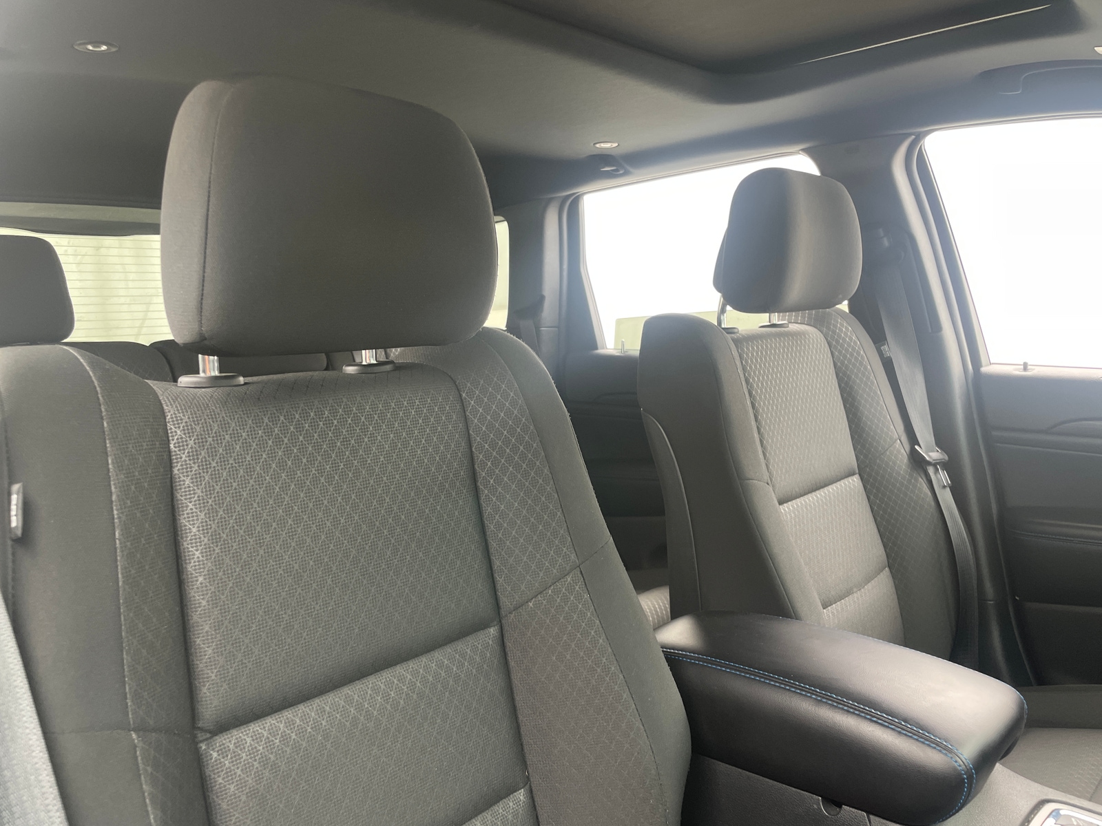 Thumbnail: 2019 Jeep Grand Cherokee - 2