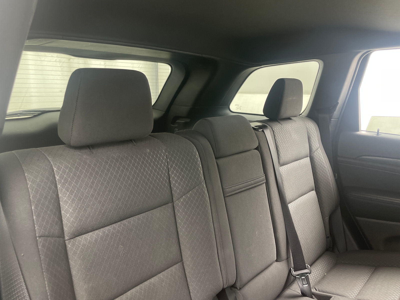 Thumbnail: 2019 Jeep Grand Cherokee - 6