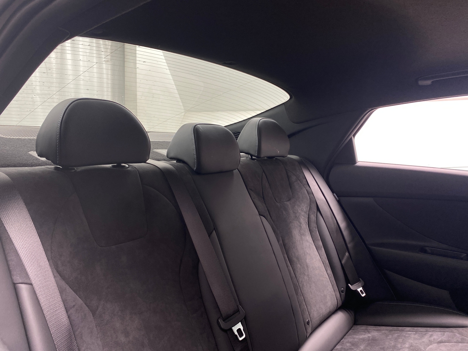 Thumbnail: 2025 Hyundai Elantra - 5