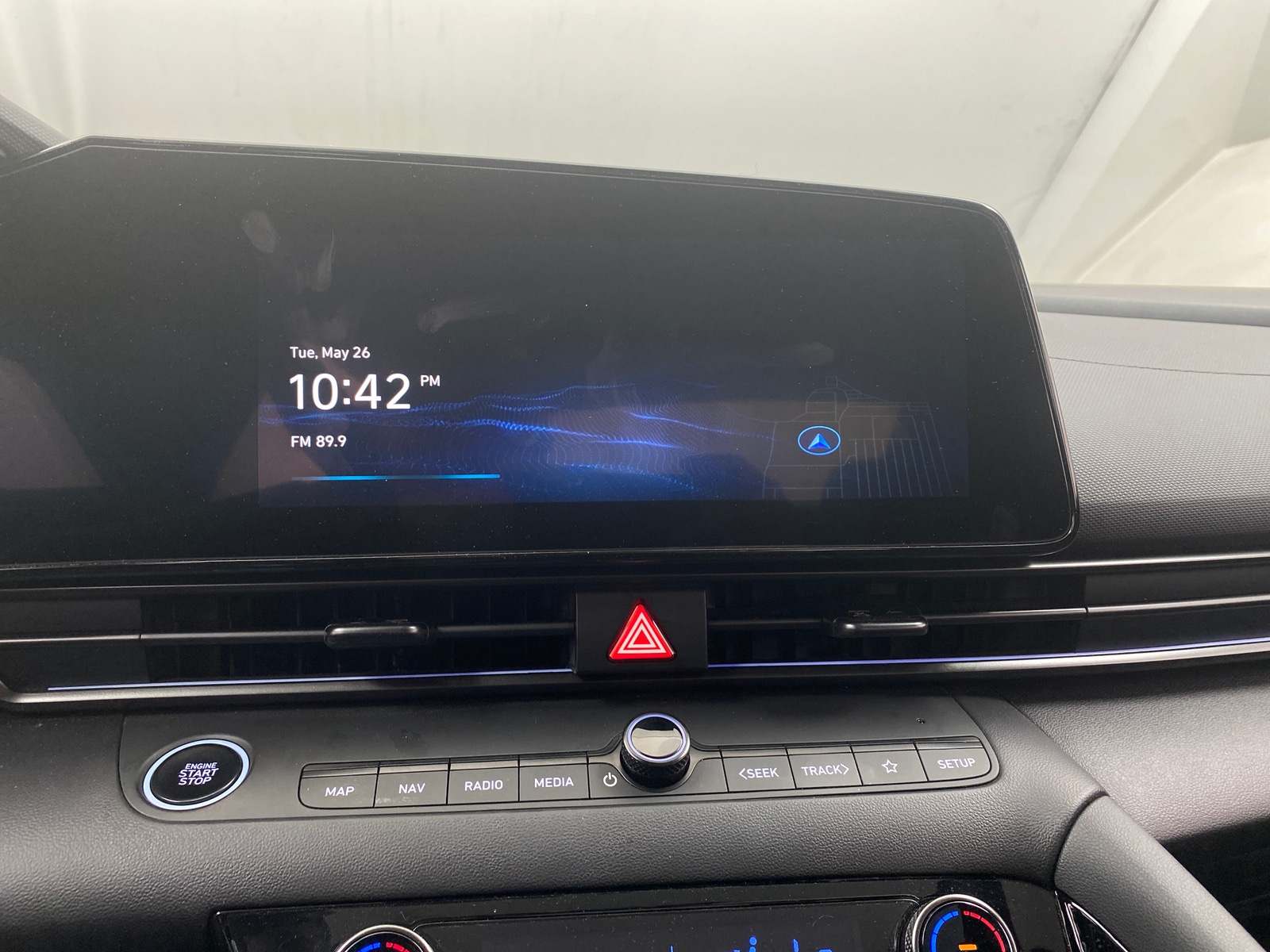Thumbnail: 2025 Hyundai Elantra - 3