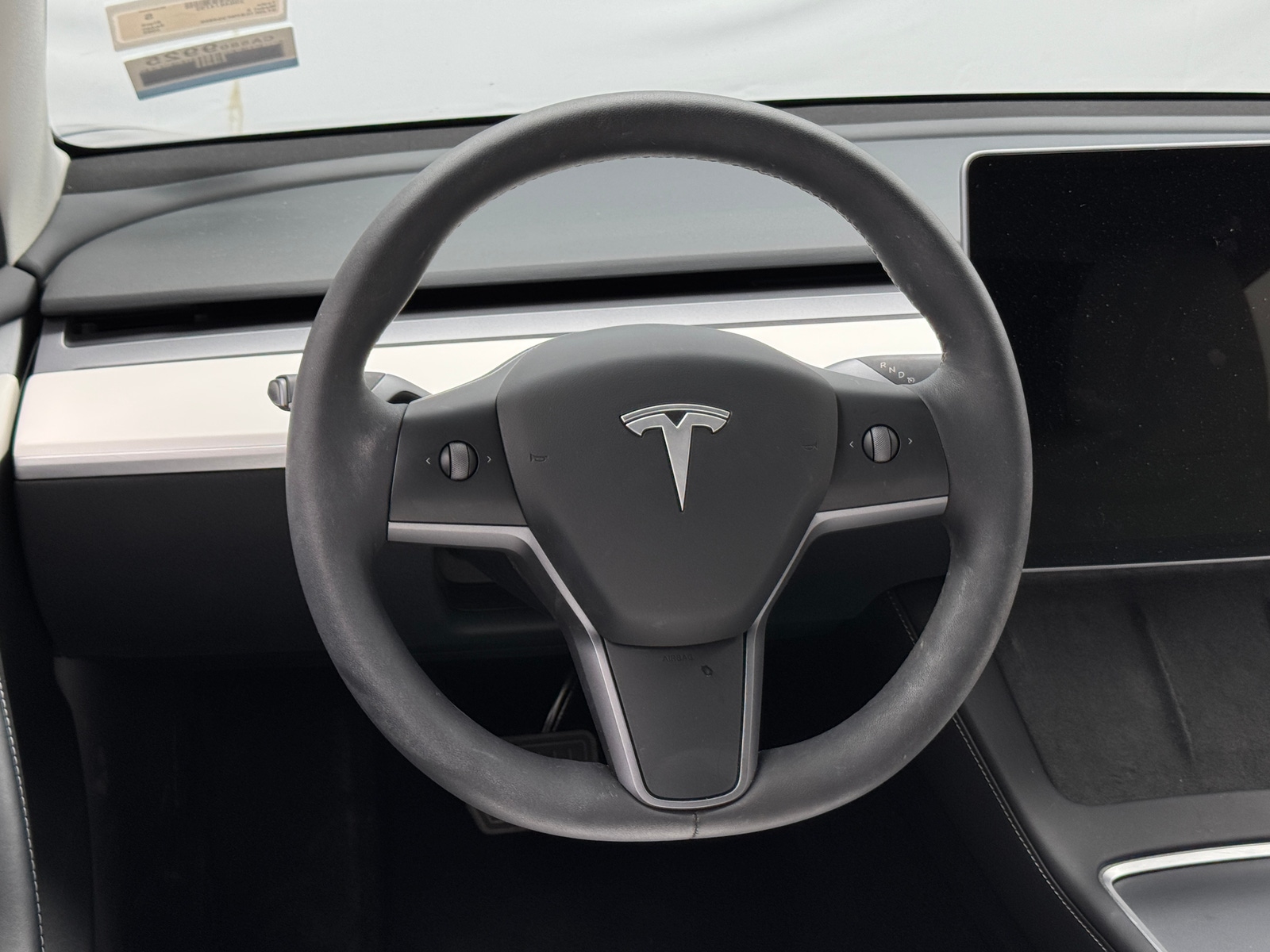 Thumbnail: 2022 Tesla Model 3 - 4