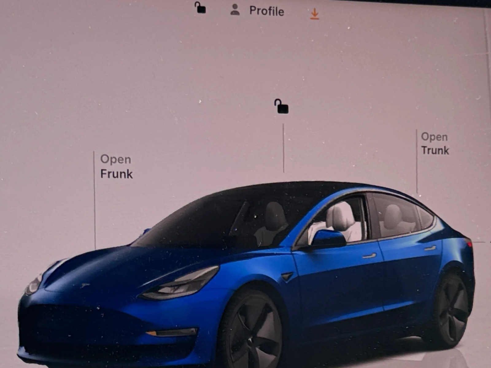 Thumbnail: 2022 Tesla Model 3 - 3