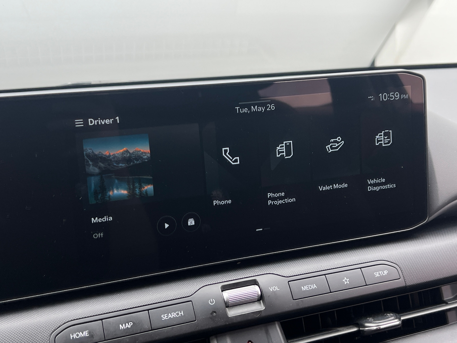 Thumbnail: 2025 Kia K4 - 4