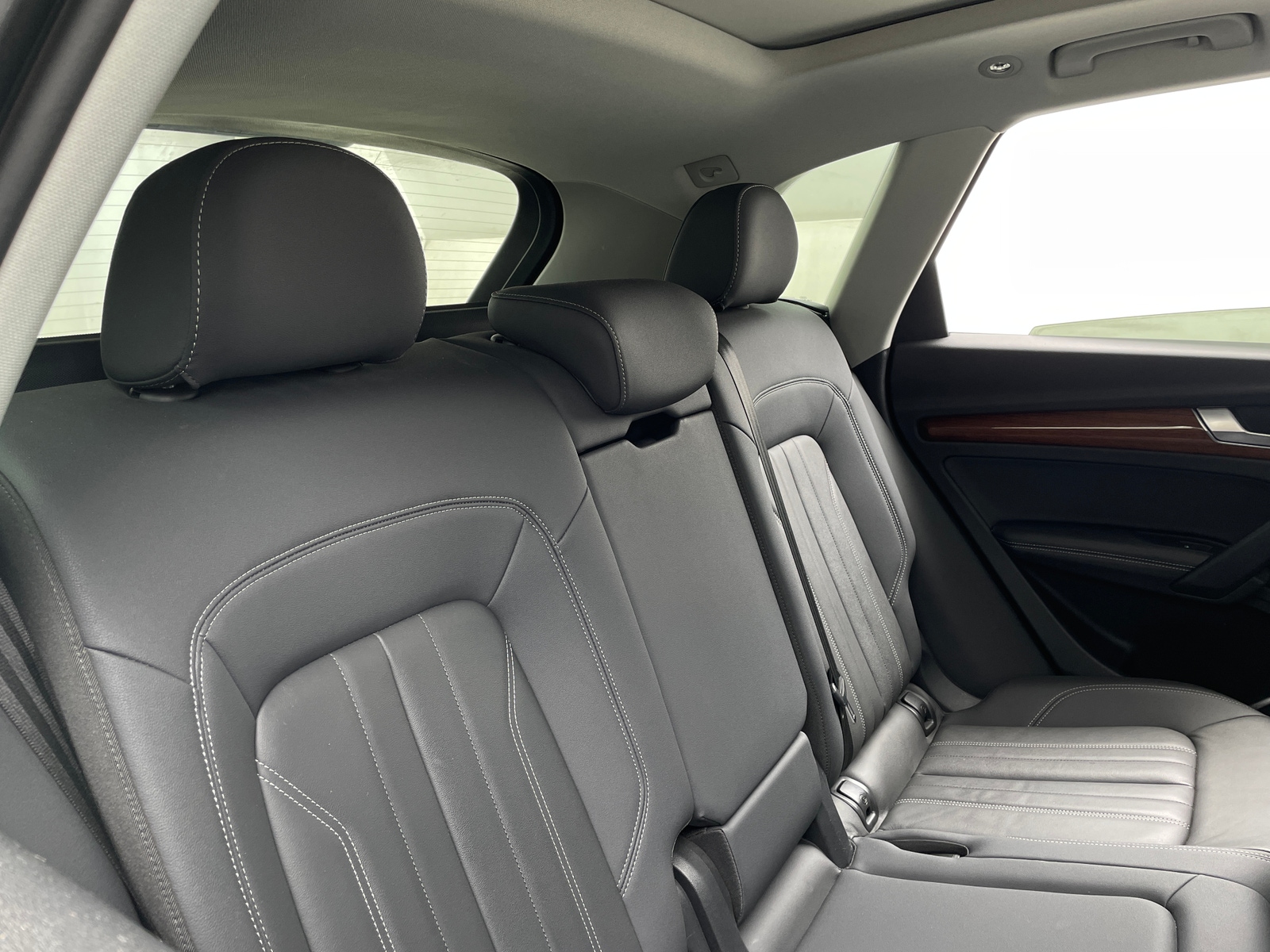 Thumbnail: 2021 Audi Q5 - 5