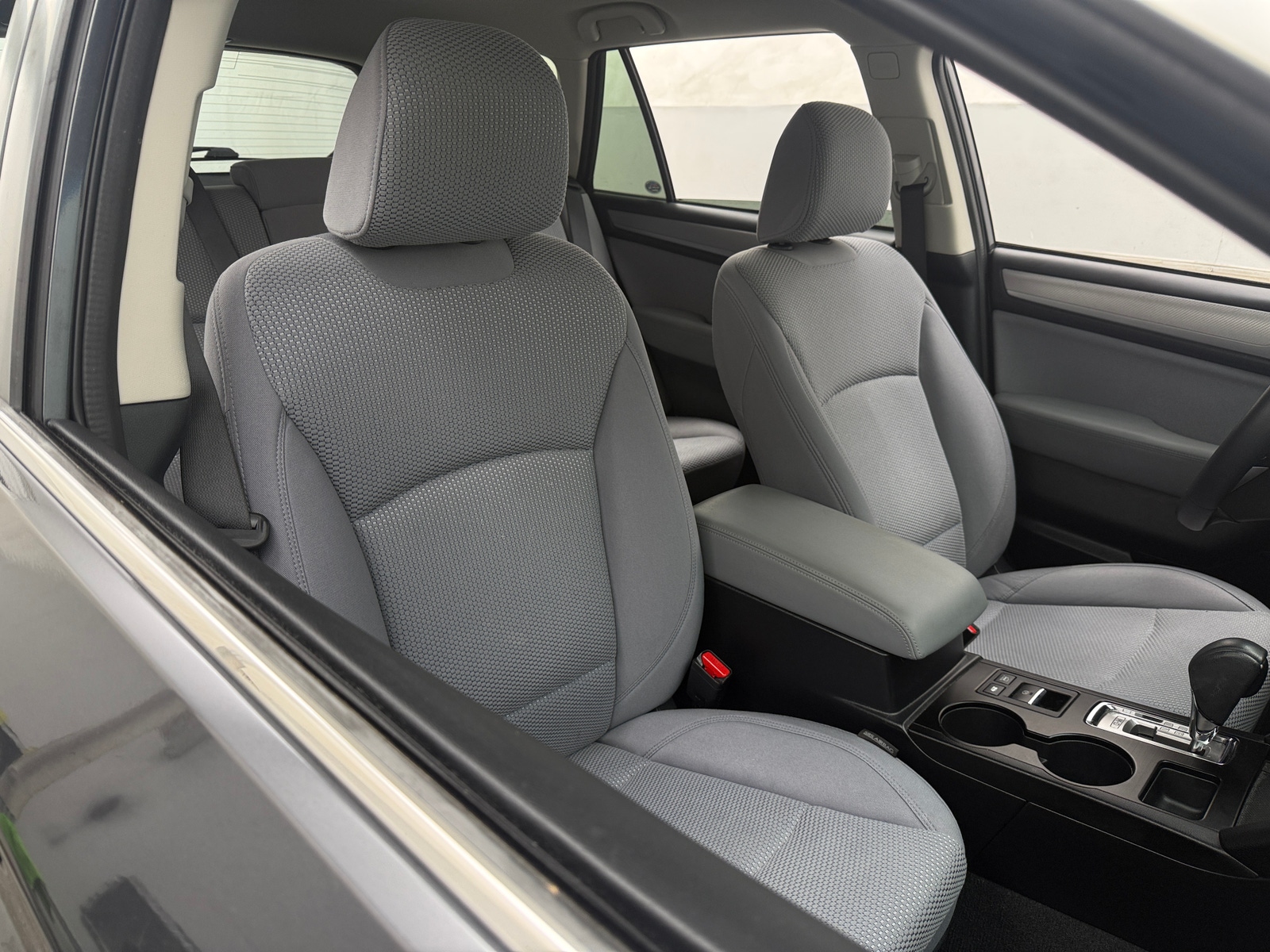 Thumbnail: 2019 Subaru Outback - 2