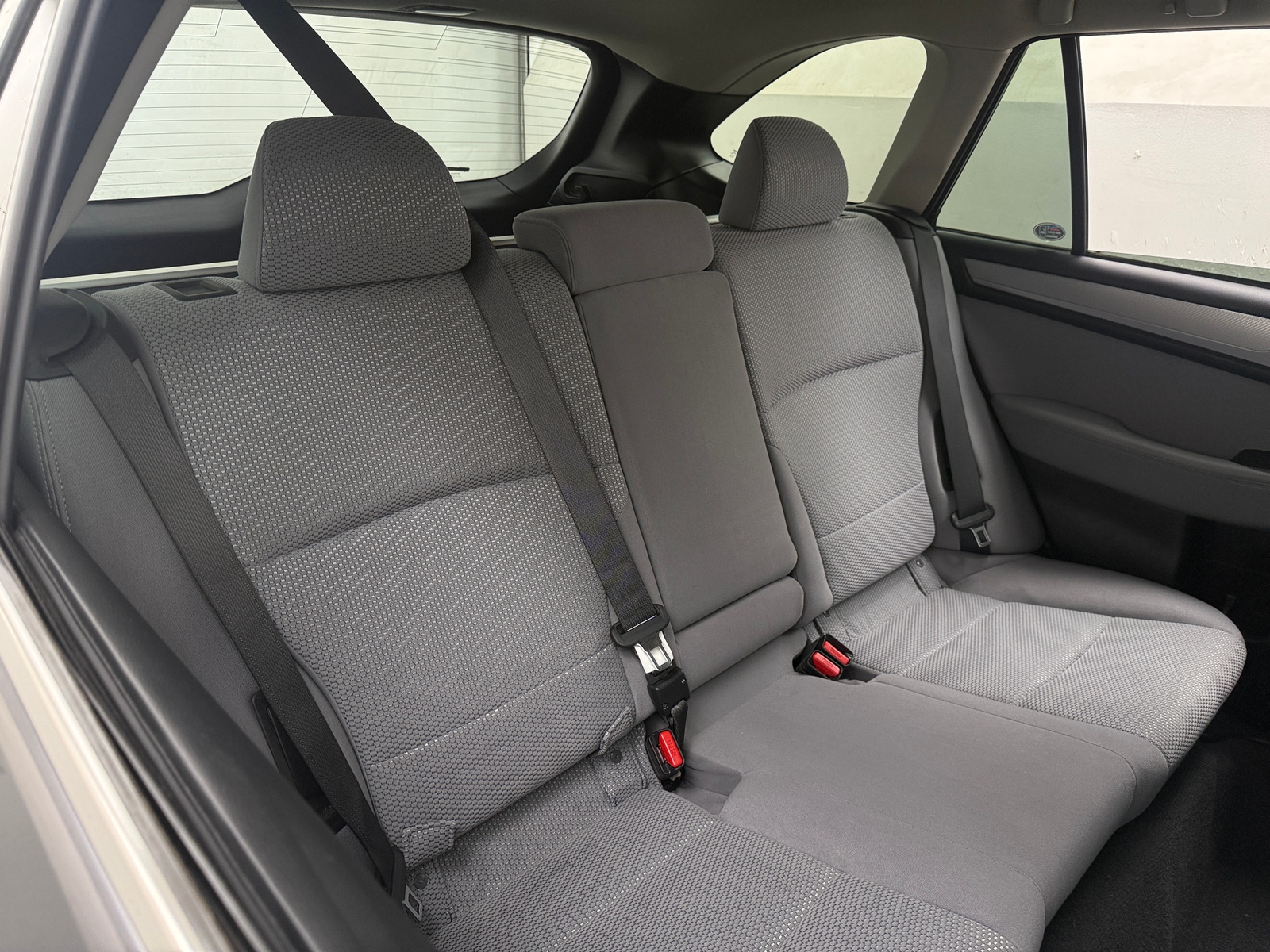 Thumbnail: 2019 Subaru Outback - 6