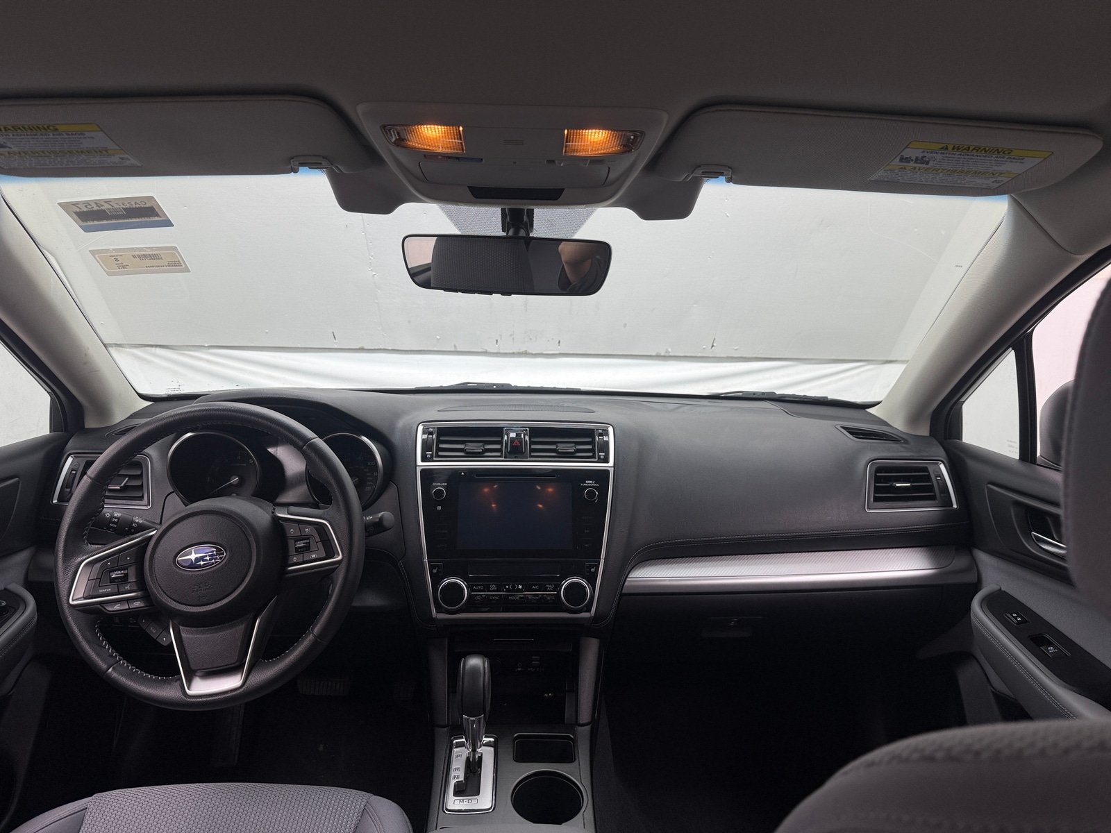 Thumbnail: 2019 Subaru Outback - 3