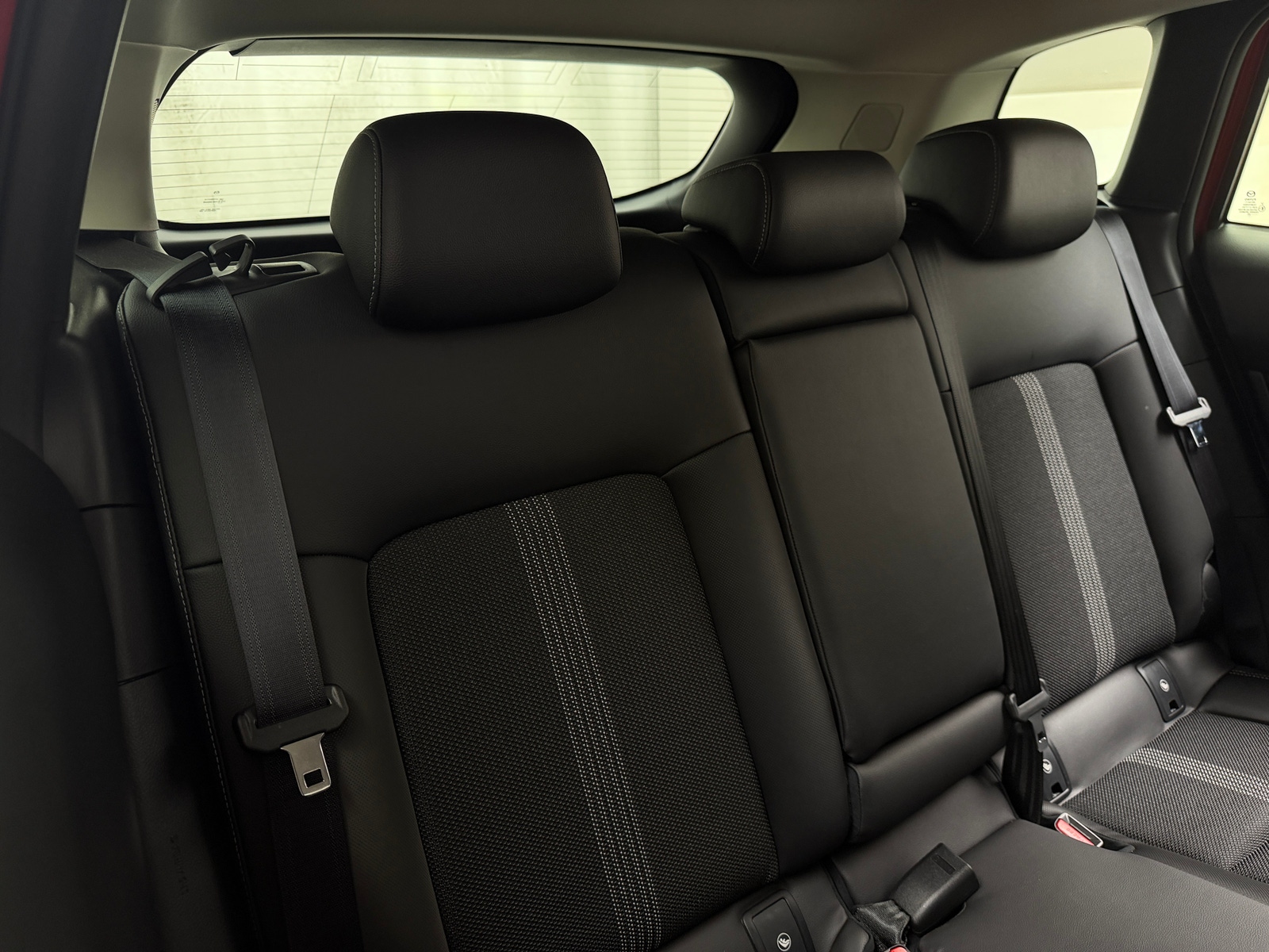 Thumbnail: 2025 Mazda CX-50 - 5