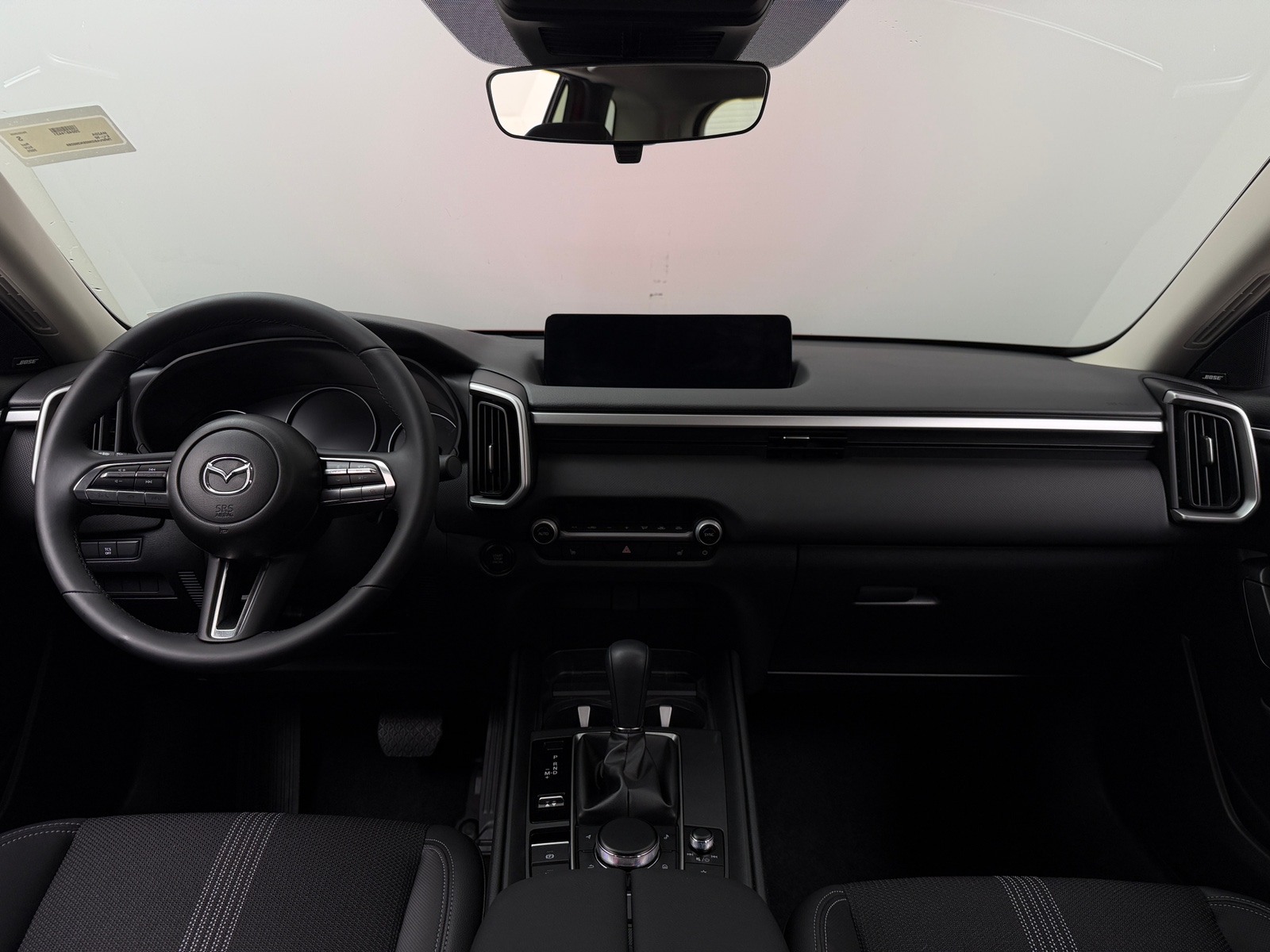 Thumbnail: 2025 Mazda CX-50 - 2