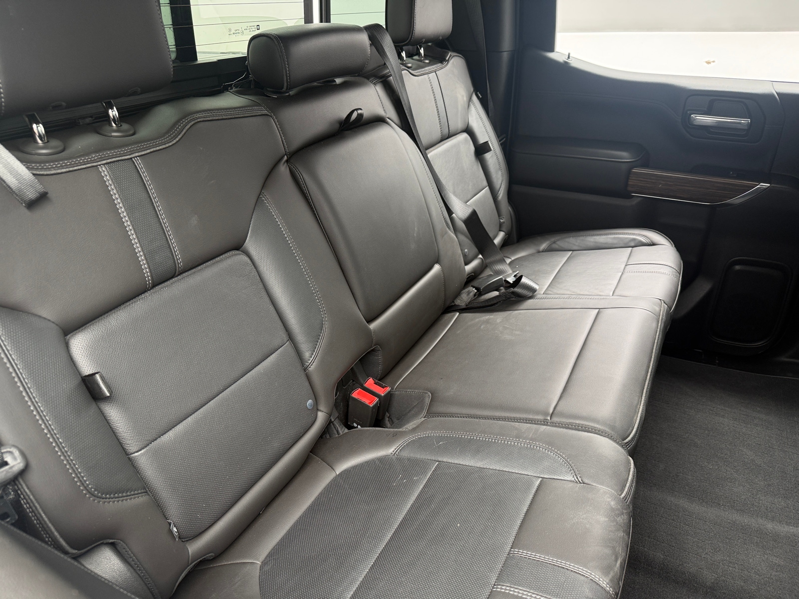 Thumbnail: 2019 Chevrolet Silverado 1500 - 5