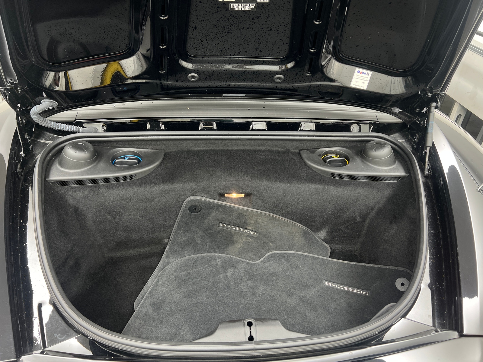 Thumbnail: 2013 Porsche Boxster - 5