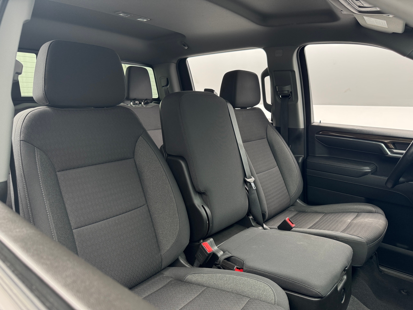 Thumbnail: 2023 Chevrolet Silverado 1500 - 2