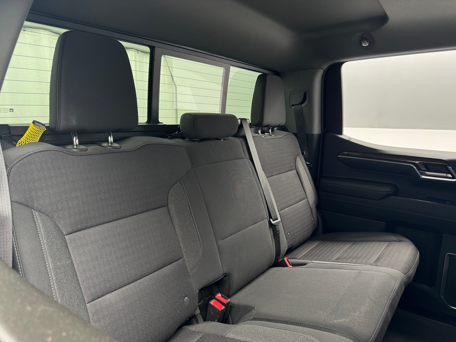 Thumbnail: 2023 Chevrolet Silverado 1500 - 6