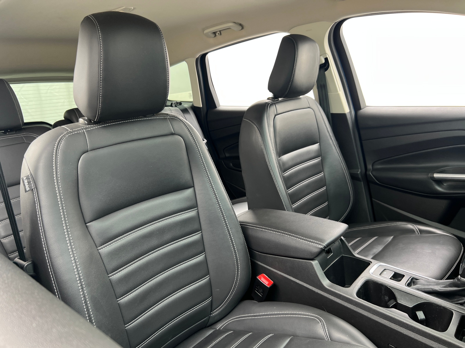 Thumbnail: 2019 Ford Escape - 2